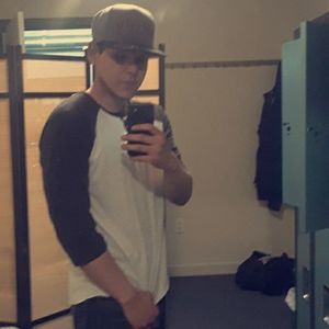 Meet your Posher, Randy